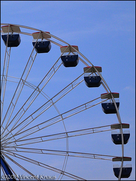Ferris Wheel